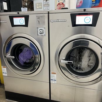 Lucky Coin Laundry - Laundromat Near Me - Granada Hills, California Lucky Coin Laundry - Laundromat Near Me - Granada Hills, California