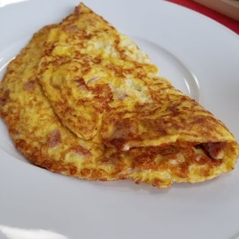 Recanto do Xiru - Huge ham and mozz cheese omelette! - Coffee & Tea Near Me - South River, New Jersey Recanto do Xiru - Huge ham and mozz cheese omelette! - Coffee & Tea Near Me - South River, New Jersey
