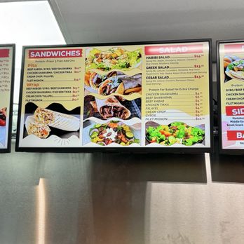Habibi Mediterranean Grill - The food sells itself here - Mediterranean Near Me - Santee, California Habibi Mediterranean Grill - The food sells itself here - Mediterranean Near Me - Santee, California