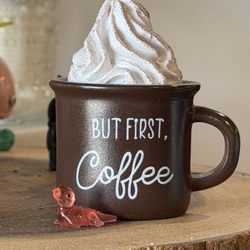 Brickhouse Gourmet Coffee & Tea