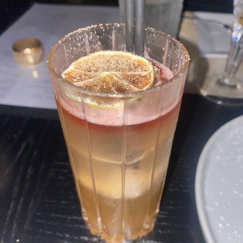 Fin & Tonic - New American Near Me - Suffolk, Virginia
