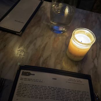 Bacari North Park - Breakfast & Brunch Near Me - San Diego, California