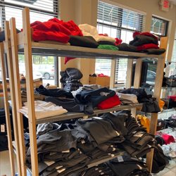 J and R Uniforms