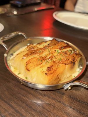 Big Rock Italian Chophouse by null