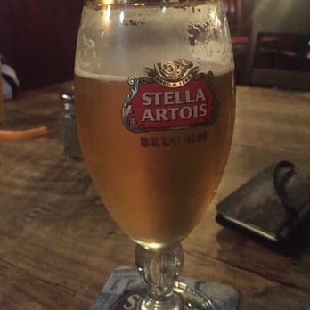Mulligan's Pub - Nice cold beer. Open on Christmas night. Extra points for that! - Pubs Near Me - Kissimmee, Florida
