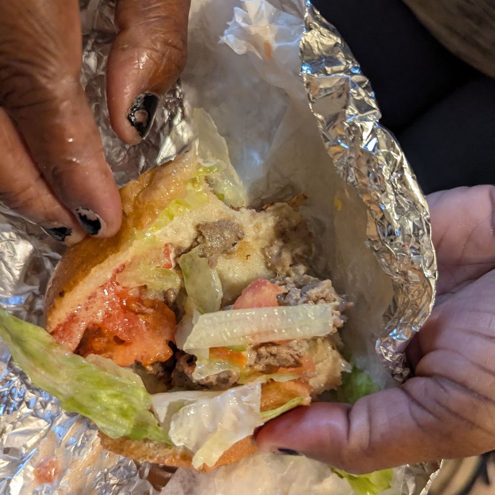 Colosseum Pizza - Cheesestake sub - Pizza Near Me - Centreville, Maryland