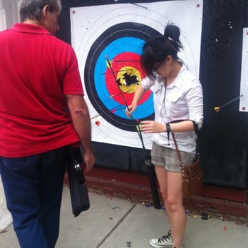 Woodley Park Archers - Archery Near Me - Van Nuys, California Woodley Park Archers - Archery Near Me - Van Nuys, California