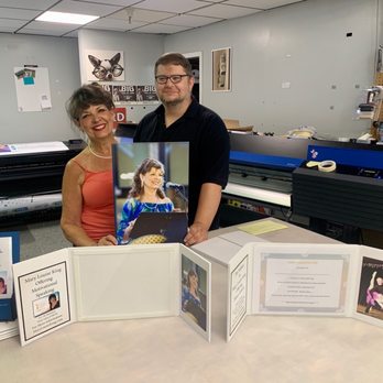 Charleston Blueprint - Displays for gift certificates I donate to various nonprofit organizations. - Printing Services Near Me - Charleston, West Virginia Charleston Blueprint - Displays for gift certificates I donate to various nonprofit organizations. - Printing Services Near Me - Charleston, West Virginia