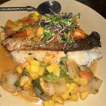 Hanuman Thai Eatery -  Newport - Thai Near Me - Costa Mesa, California