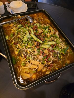 Bistro King Asian Restaurant by null