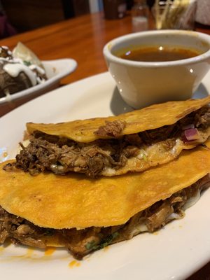 Birrieria Grumpys by null