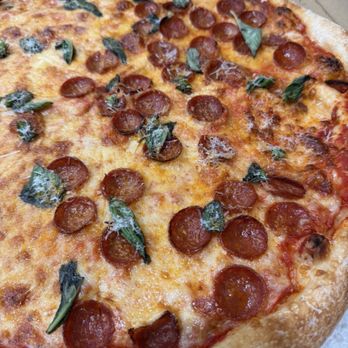 EZPZ Pizza & Soft-Serve - Pizza Near Me - El Segundo, California EZPZ Pizza & Soft-Serve - Pizza Near Me - El Segundo, California