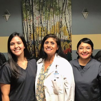 Lilia V. Zamora, M.D. - Our Staff - Family Practice Near Me Lilia V. Zamora, M.D. - Our Staff - Family Practice Near Me