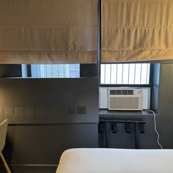 The Time New York - Very loud AC unit that will prevent you from getting a good night of sleep - Hotels Near Me - New York, New York The Time New York - Very loud AC unit that will prevent you from getting a good night of sleep - Hotels Near Me - New York, New York