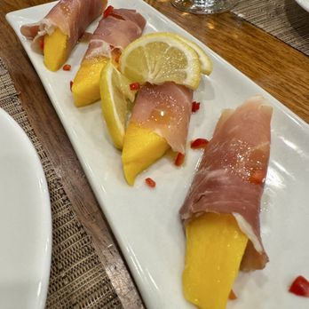 Aria Cucina Italiana - Italian Near Me - Malay, ABR