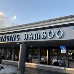 Singing Bamboo Chinese Restaurant