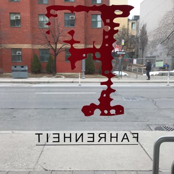 Fahrenheit Coffee - Coffee & Tea Near Me - Toronto, Ontario Fahrenheit Coffee - Coffee & Tea Near Me - Toronto, Ontario
