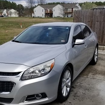 Dependable Auto Detail - Auto Detailing Near Me