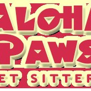 Aloha Paws Pet Sitters - Pet Sitting Near Me Aloha Paws Pet Sitters - Pet Sitting Near Me