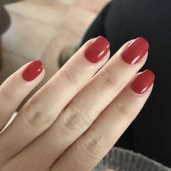 Daisy Nails - Amazing nails!!!! - Nail Salons Near Me - Carmel, Indiana