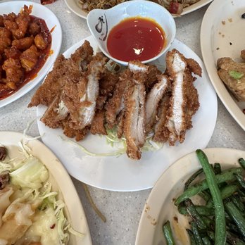 Frannie's Restaurant - Chicken Katsu - Chinese Near Me - Hayward, California Frannie's Restaurant - Chicken Katsu - Chinese Near Me - Hayward, California
