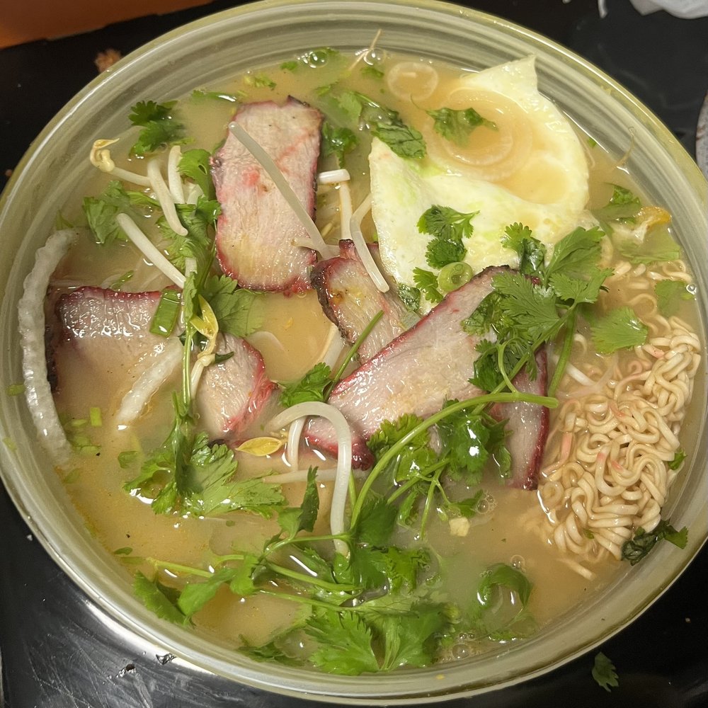 The Rice Hat - Ramen - Vietnamese Near Me - Portland, Texas The Rice Hat - Ramen - Vietnamese Near Me - Portland, Texas