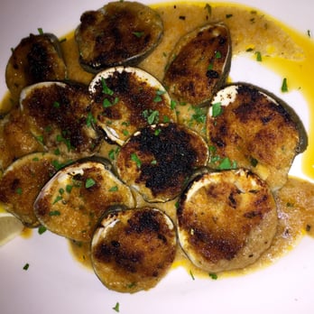 Il Nocello Ristorante Italiano - dozen baked clams - Italian Near Me - Whitestone, New York Il Nocello Ristorante Italiano - dozen baked clams - Italian Near Me - Whitestone, New York