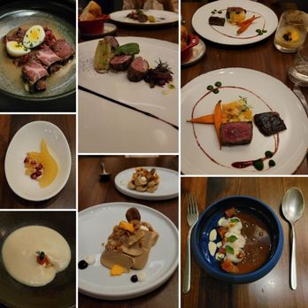 The Matheson - Prix fixe menu with wagyu and duck. - Wine Bars Near Me - Healdsburg, California The Matheson - Prix fixe menu with wagyu and duck. - Wine Bars Near Me - Healdsburg, California