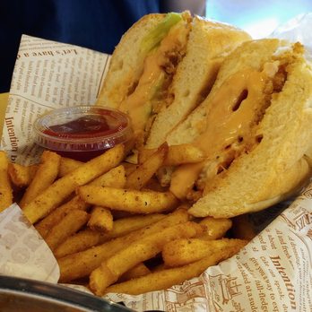 Cajun Crack'n - Seafood Near Me - Milpitas, California Cajun Crack'n - Seafood Near Me - Milpitas, California