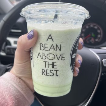 Waterbean Coffee - Coffee & Tea Near Me - Hickory, North Carolina