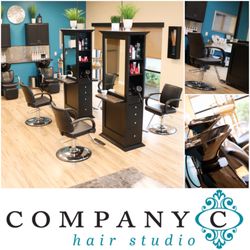 Company C Hair Studio