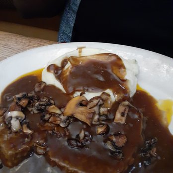 Buttercup Pantry Restaurant - Meatloaf - American Near Me - Placerville, California