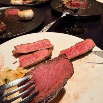 RO Steakhouse - New york strip - Steakhouses Near Me - Coral Gables, Florida RO Steakhouse - New york strip - Steakhouses Near Me - Coral Gables, Florida