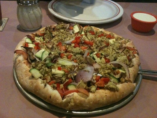 BC's Pizza & Beer by null