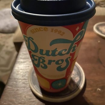 Dutch Bros Coffee - Juice Bars & Smoothies Near Me - Bryan, Texas Dutch Bros Coffee - Juice Bars & Smoothies Near Me - Bryan, Texas