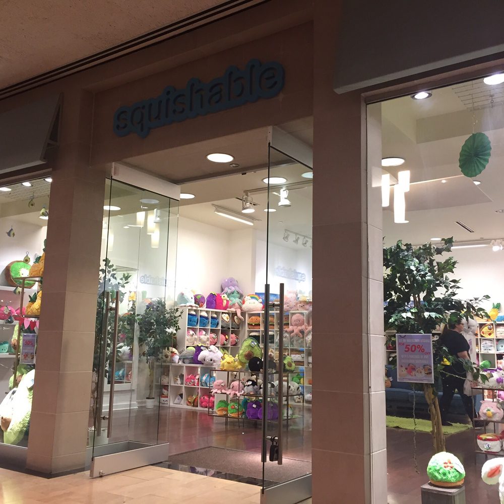 Squishable - Pop-up Shops Near Me - Chicago, Illinois Squishable - Pop-up Shops Near Me - Chicago, Illinois