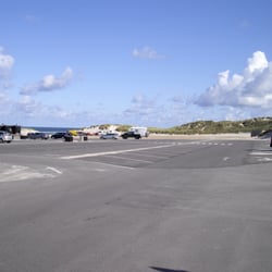 Sandstrand