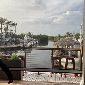 Square Grouper - Islamorada - View - Seafood Near Me - Islamorada, Florida