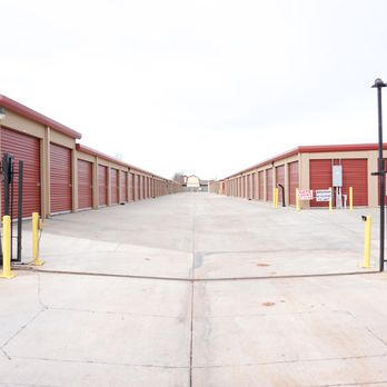 Interlink Storage - Electronic, code entry gate to keep your belongings secure. - Self Storage Near Me - Oklahoma City, Oklahoma Interlink Storage - Electronic, code entry gate to keep your belongings secure. - Self Storage Near Me - Oklahoma City, Oklahoma