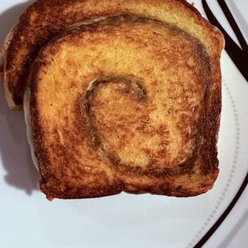 Uncle Chuang's Bakery - Grilled cheese on Taro toast - Bakeries Near Me - Riverside, California