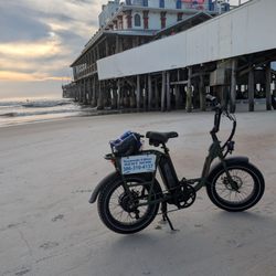 Oceanside E-Bikes