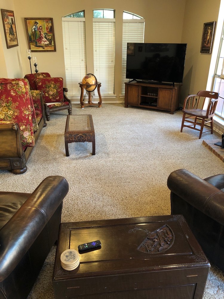 DALWORTH CLEAN Updated October 2024 38 Photos & 63 Reviews 12750 S Pipeline Rd, Euless