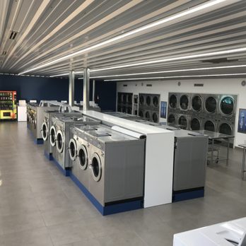 Quick Spin Laundromat - Laundromat Near Me - Mission, Texas Quick Spin Laundromat - Laundromat Near Me - Mission, Texas