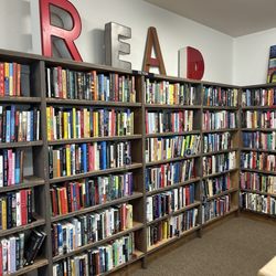 Town Books