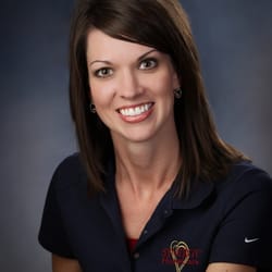 SYNERGY HomeCare - Shanna Tourtlotte