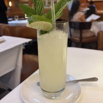 Paris Bar - Mojito - French Near Me - New York, New York Paris Bar - Mojito - French Near Me - New York, New York
