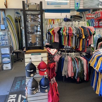 Encinitas Surfboards - Accessories Near Me - Encinitas, California