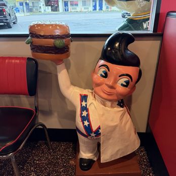 Big Boy Wisconsin Dells - Breakfast & Brunch Near Me - Wisconsin Dells, Wisconsin