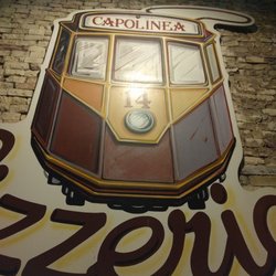 Pizzeria Capolinea