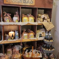 Mayfield's Mercantile